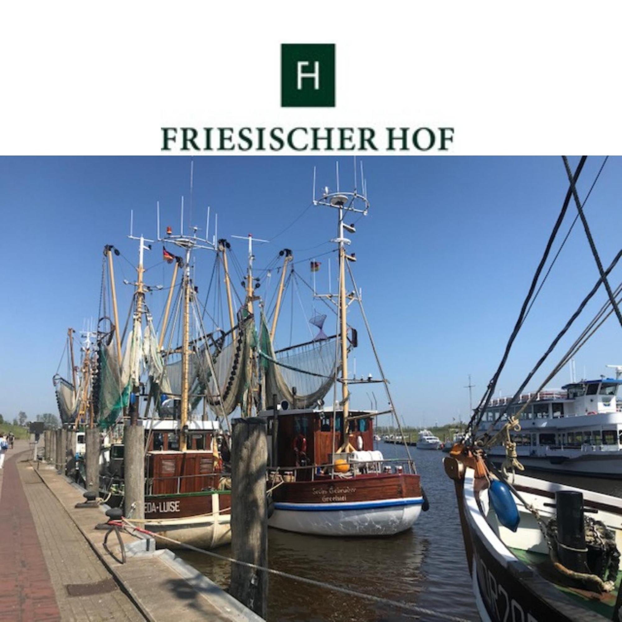 Friesischer Hof, Ferienwohnungen Mit Indoor Spielplatz, Kostenfreien Parkplatz Und W-Lan Hage Kamer foto