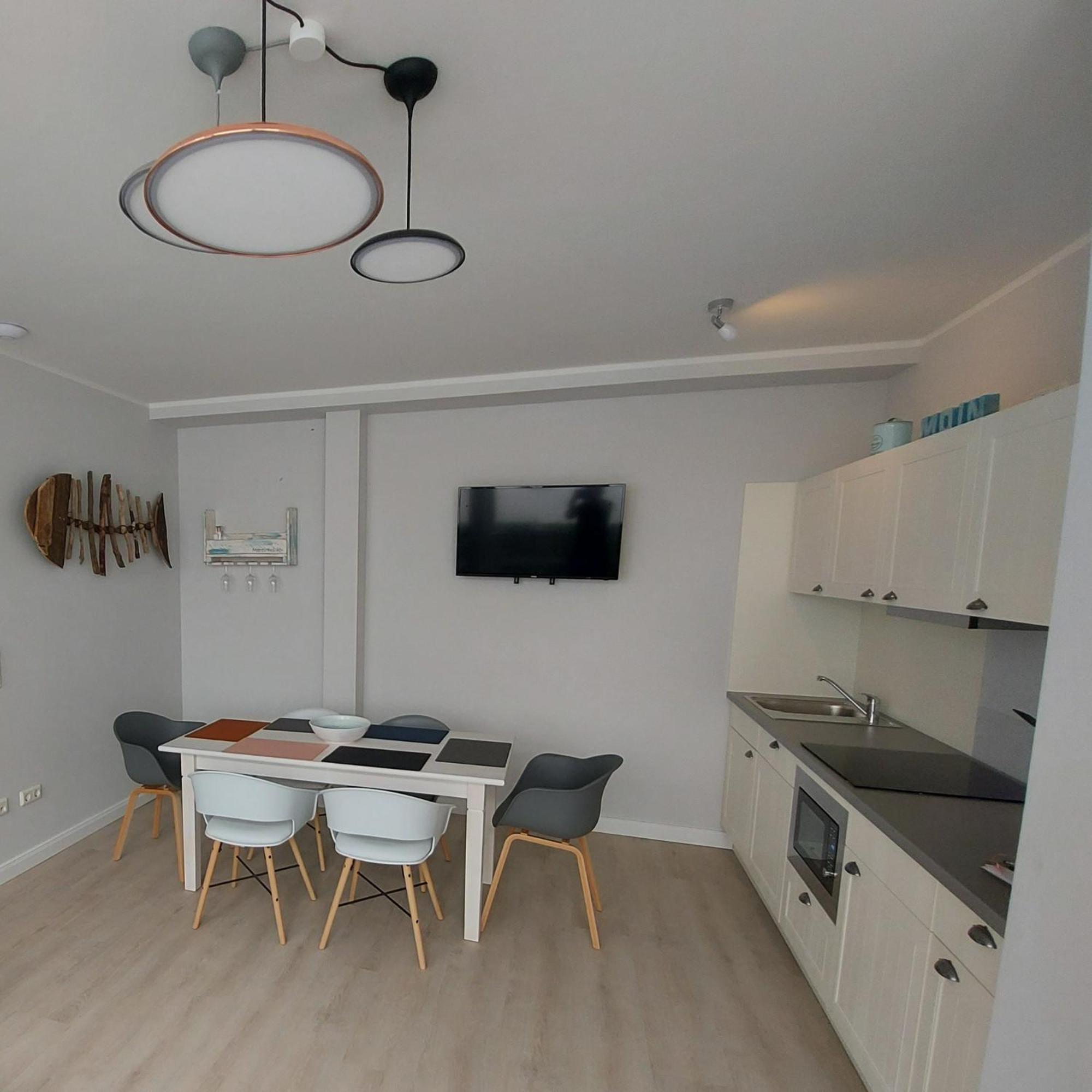 Friesischer Hof, Ferienwohnungen Mit Indoor Spielplatz, Kostenfreien Parkplatz Und W-Lan Hage Kamer foto